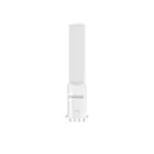 Noxion Lucent PL-S LED 4.3W - 840 Koel Wit | 4-Pin - Vervangt 9W