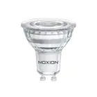 Noxion PerfectColor LED Spot GU10 PAR16 6.7W 575lm 36D - 940 Koel Wit | Beste Kleurweergave - Dimbaar - Vervangt 80W