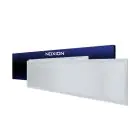 Noxion LED Paneel Delta Value V5 28W 3920lm - 830-840 CCT | 30x120cm - UGR