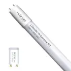 Noxion LED Buis T8 Avant Extreme (EM/Mains) High Output 8.2W 1150lm - 865 Daglicht | 60cm - Vervangt 18W