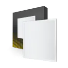 Bright Choice LED Paneel Backlit 36W 3240lm - 840 Koel Wit | 60x60cm - UGR 