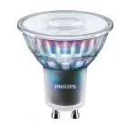 Philips MASTER LED Spot ExpertColor GU10 PAR16 5.5W 355lm 25D - 927 Zeer Warm Wit | Beste Kleurweergave - Dimbaar - Vervangt 50W